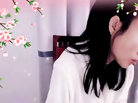 xiaoxuer online show from 12.16.24