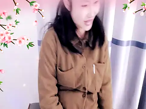 xiaoxuer online show from 12.18.24