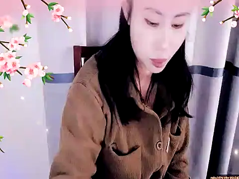 xiaoxuer online show from 12.24.24