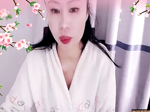 xiaoxuer online show from 12.30.24