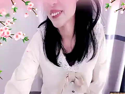 xiaoxuer online show from 01.07.25
