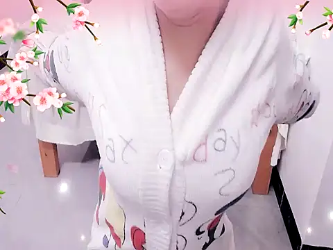 xiaoxuer online show from 02.20.25