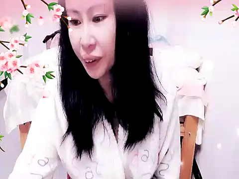 xiaoxuer online show from 02.22.25