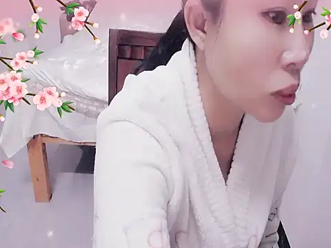 xiaoxuer online show from 03.07.25