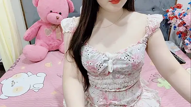 Snapshot of Funikio chatting on 04.03.26 Funikio online show from 04.03.26