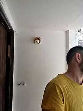 Snapshot of zefside42 chatting on 11.10.25 zefside42 online show from 11.10.25