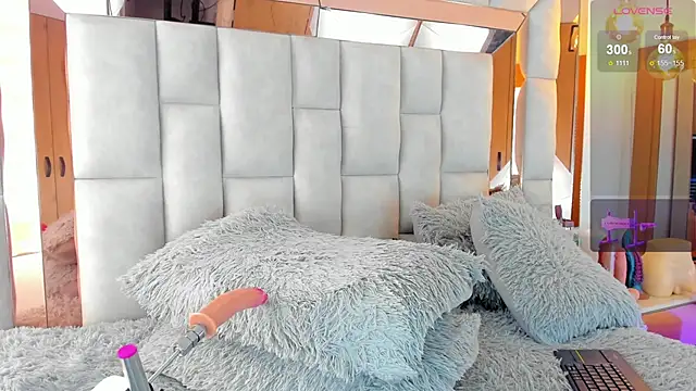 Salomethompson- online show from 03.10.25