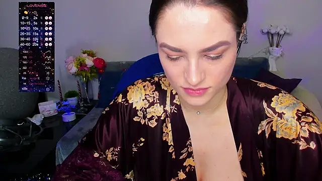 Camilla  one   online show from 02.04.25