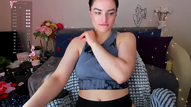 Camilla  one   online show from 02.20.25