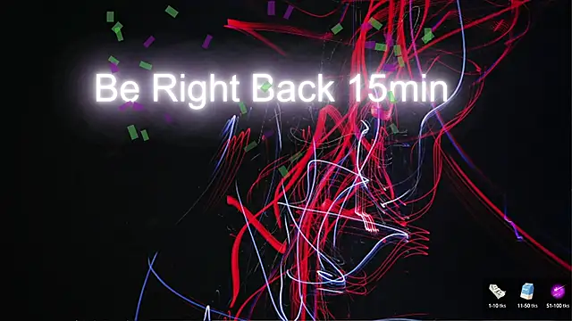 Camilla  one   online show from 09.23.25