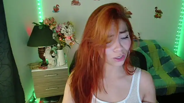 Aylinn diaz online show from 04.01.26