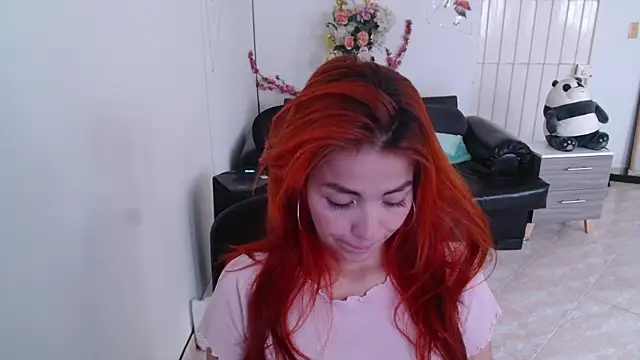 Aylinn diaz online show from 07.16.26