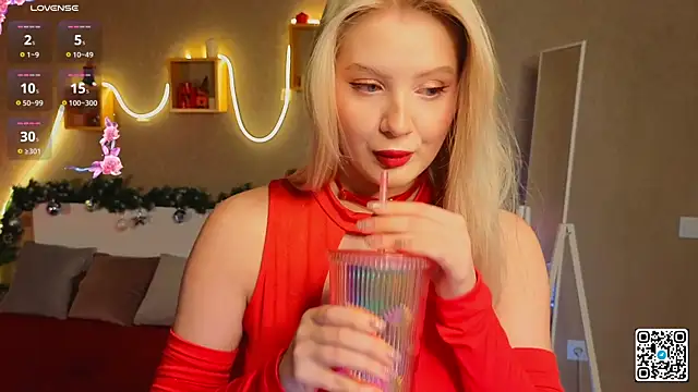 oliviabr0wn0 online show from 12.23.24