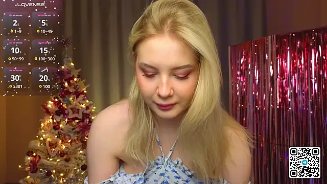 oliviabr0wn0 online show from 01.28.25