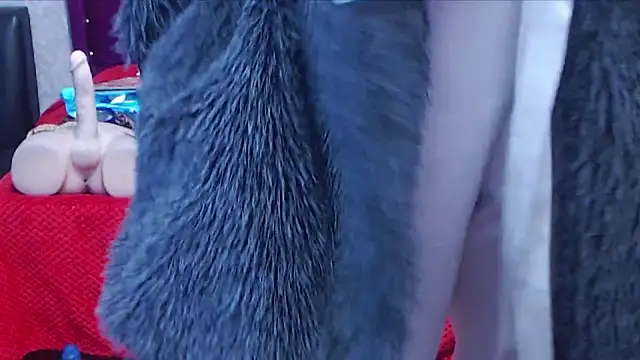 AyshaScott online show from 10.27.25