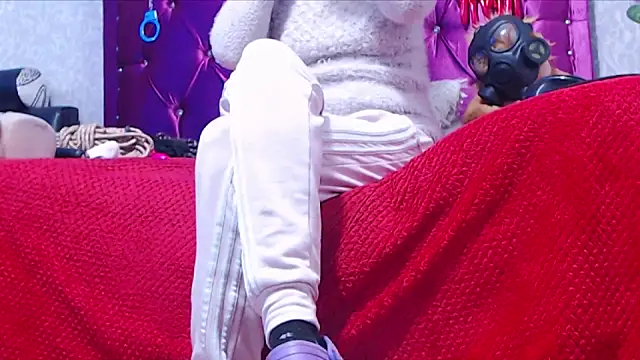 AyshaScott online show from 02.16.26