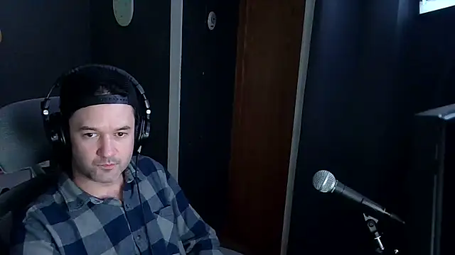 Stix Zadinia online show from 04.16.26