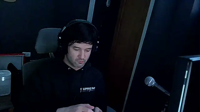 Stix Zadinia online show from 04.17.26