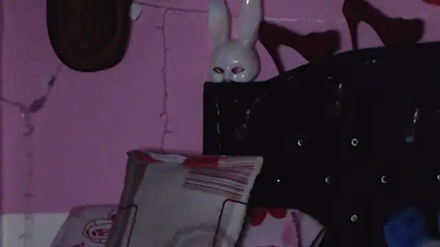 Snapshot of NikkiRous_ chatting on 01.31.25 NikkiRous online show from 01.31.25