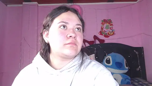 Snapshot of NikkiRous_ chatting on 02.22.25 NikkiRous online show from 02.22.25