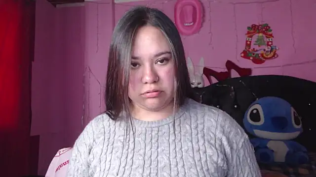 Snapshot of NikkiRous_ chatting on 02.26.25 NikkiRous online show from 02.26.25