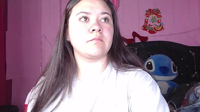 Snapshot of NikkiRous_ chatting on 02.27.25 NikkiRous online show from 02.27.25