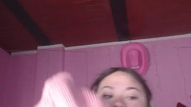 Snapshot of NikkiRous_ chatting on 03.03.25 NikkiRous online show from 03.03.25