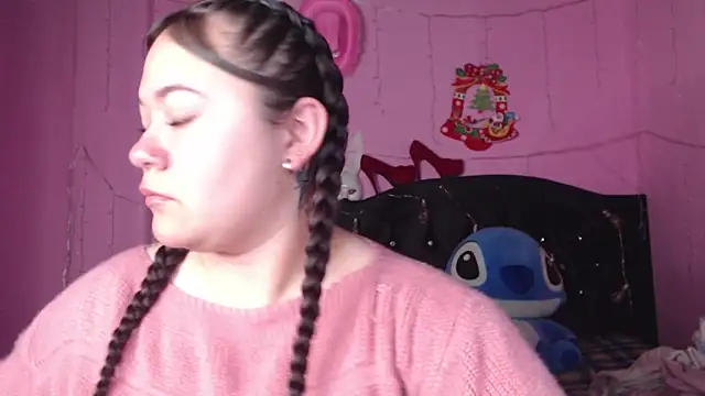 Snapshot of NikkiRous_ chatting on 03.03.25 NikkiRous online show from 03.03.25