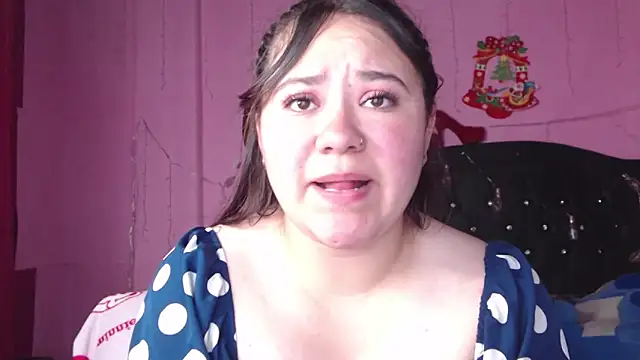 Snapshot of NikkiRous_ chatting on 03.06.25 NikkiRous online show from 03.06.25