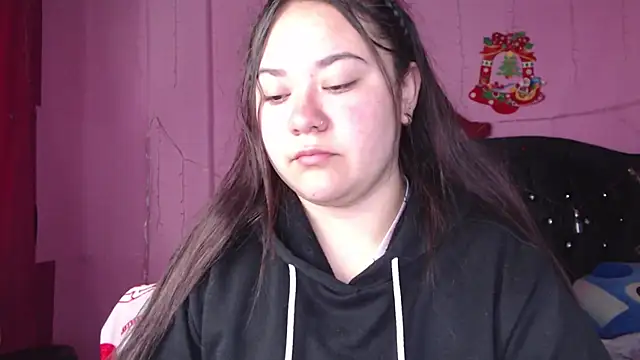 Snapshot of NikkiRous_ chatting on 03.07.25 NikkiRous online show from 03.07.25