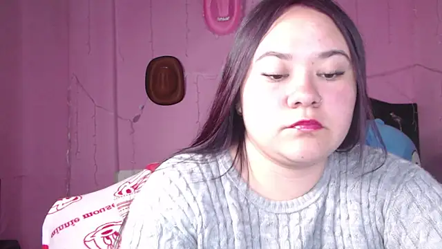 Snapshot of NikkiRous_ chatting on 03.08.25 NikkiRous online show from 03.08.25