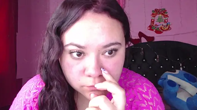 Snapshot of NikkiRous_ chatting on 03.10.25 NikkiRous online show from 03.10.25