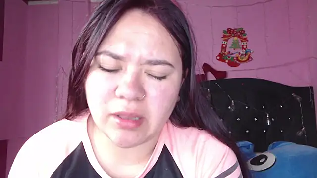 Snapshot of NikkiRous_ chatting on 03.12.25 NikkiRous online show from 03.12.25