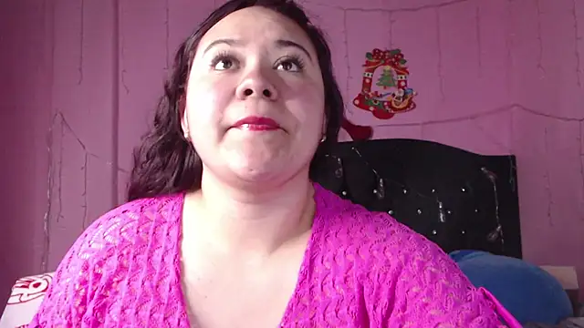 Snapshot of NikkiRous_ chatting on 03.12.25 NikkiRous online show from 03.12.25