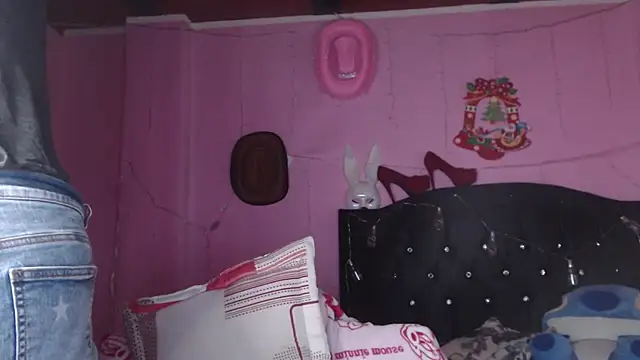 Snapshot of NikkiRous_ chatting on 03.20.25 NikkiRous online show from 03.20.25