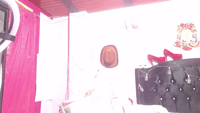 Snapshot of NikkiRous_ chatting on 03.22.25 NikkiRous online show from 03.22.25