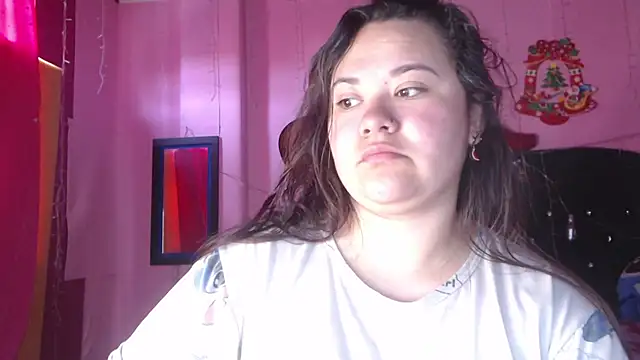 Snapshot of NikkiRous_ chatting on 09.17.25 NikkiRous online show from 09.17.25