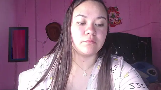 Snapshot of NikkiRous_ chatting on 09.30.25 NikkiRous online show from 09.30.25