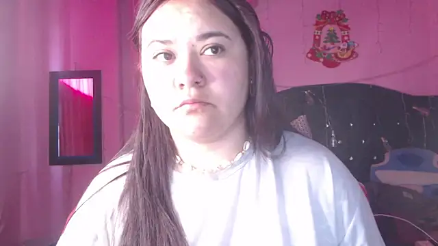 Snapshot of NikkiRous_ chatting on 10.30.25 NikkiRous online show from 10.30.25