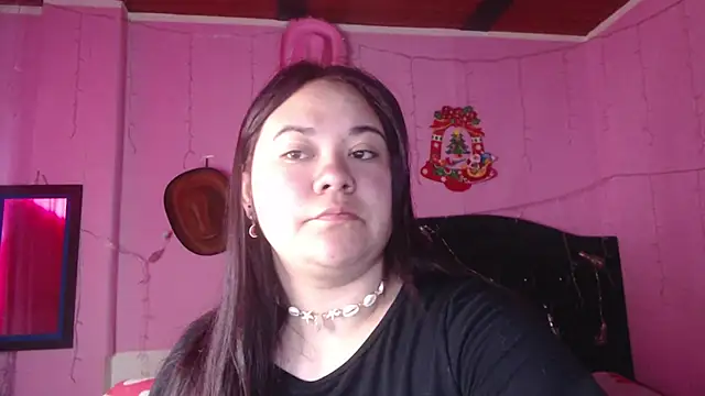 Snapshot of NikkiRous_ chatting on 11.03.25 NikkiRous online show from 11.03.25