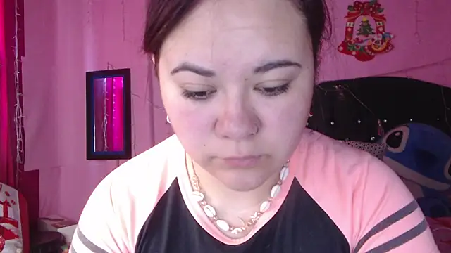 Snapshot of NikkiRous_ chatting on 11.22.25 NikkiRous online show from 11.22.25