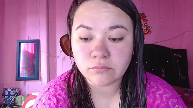 NikkiRous  online show from 12.20.25