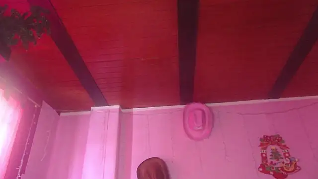 NikkiRous  online show from 01.11.26