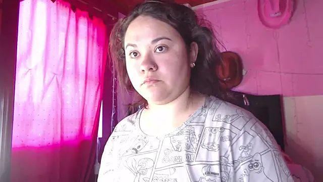 NikkiRous  online show from 02.09.26