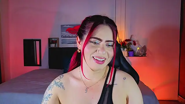 Snapshot of Dulce_charlottee chatting on 03.04.26 Dulce charlottee online show from 03.04.26