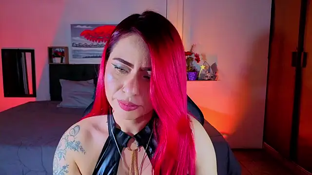 Snapshot of Dulce_charlottee chatting on 03.09.26 Dulce charlottee online show from 03.09.26
