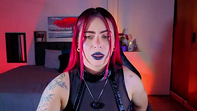 Snapshot of Dulce_charlottee chatting on 03.11.26 Dulce charlottee online show from 03.11.26