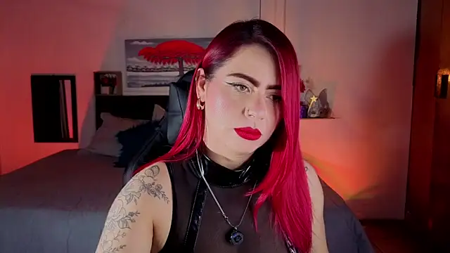 Snapshot of Dulce_charlottee chatting on 03.24.26 Dulce charlottee online show from 03.24.26