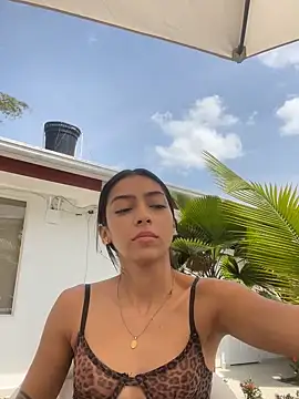 Ema azel online show from 01.14.25