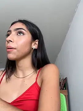 Ema azel online show from 02.13.25